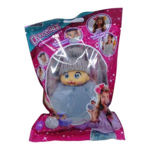 Ігрова фігурка "Charmiez - Стильні малята", Томмі