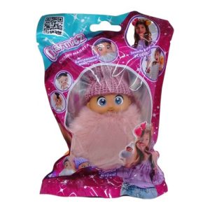 Ігрова фігурка "Charmiez - Стильні малята", фредді