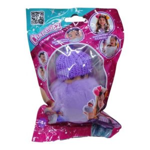 Ігрова фігурка "Charmiez - Стильні малята", Чарлі