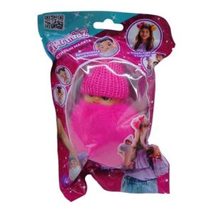 Ігрова фігурка "Charmiez - Стильні малята", Пеммі