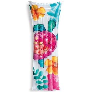 Матрац надувний "Черепаха" 183 х 69 см