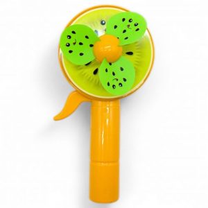 Вентилятор ручний механічний "Ківі"