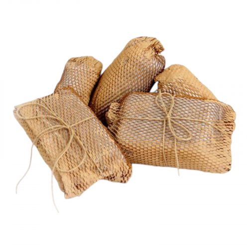 Крафт-папір пакувальний, для подарунків, HP 70 BROWN ширина - 50 см, довжина - 10 метрів