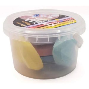 Крейда кольорова 220 гр ТМ "RIVIERA BLANCA"