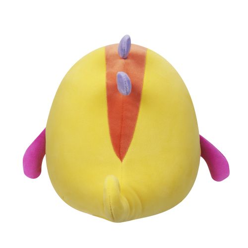 Мʼяка іграшка "Squishmallows: Дракон Лейф" (19 см)