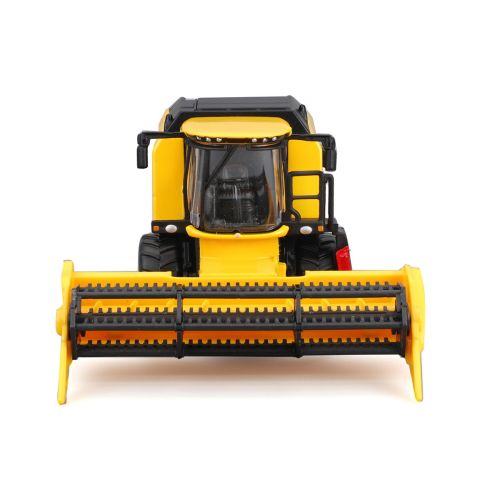 Машинка Зернозбиральний комбайн New Holland TC5.90