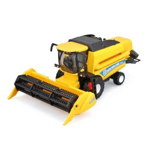 Машинка Зернозбиральний комбайн New Holland TC5.90