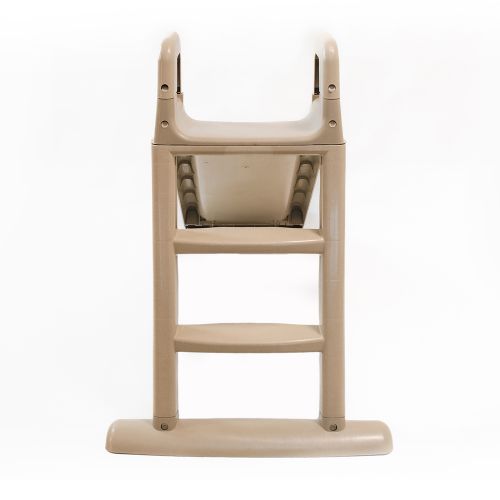 Гірка для катання дітей. Еко серія (140 см) Doloni eco