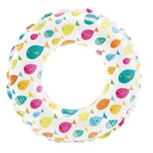 Надувний круг (51 см; 3-6 років), вид 2