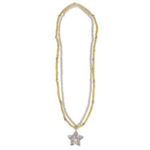 Намисто "Great Pretenders. Pixie Perfect Stars"