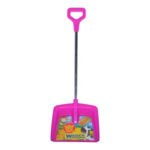 Лопатка дитяча, велика 70 см (фіолетова)