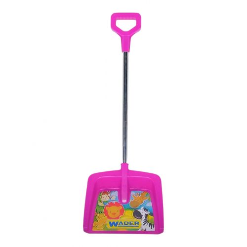 Лопатка дитяча, велика 70 см (фіолетова)