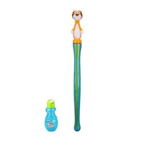 Бульбашки мильні "Велика паличка: Лев", 236 мл