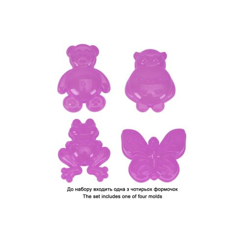 Пісочний набір для гри з піском та водою