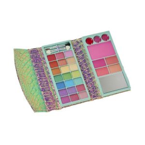 MARTINELIA LET'S BE MERMAIDS Палітра-гаманець, маленька, арт. 30654