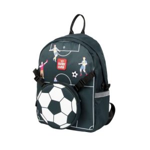 Рюкзак 2в1 Supercute Футболіст, SF171