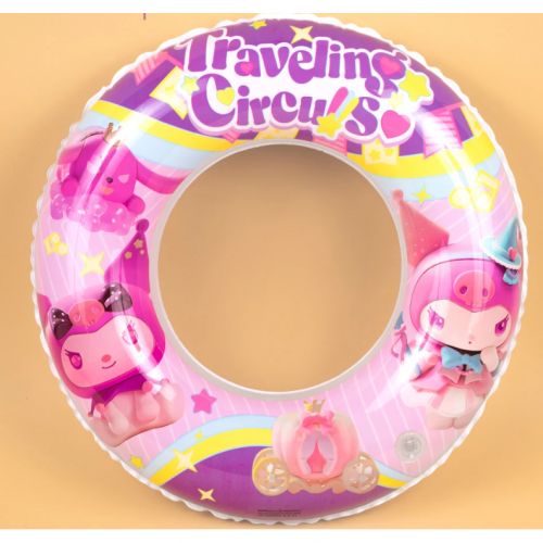 Надувне коло для плавання Куромі 50 см