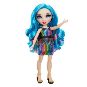 Лялька "Rainbow High" серії "ОРР" S2 - Амая