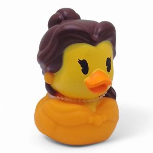 Ігрова фігурка "DUCKALOOZ" серії "Disney" (качечка Белль)