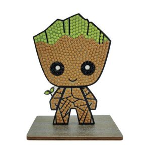 Набір для творчості Crystal Art Грут