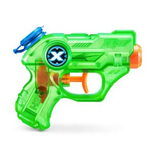 Водний бластер X -Shot Warfare Nano Drencher