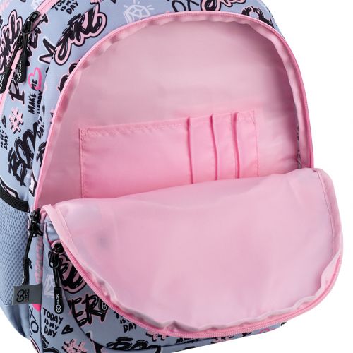 Рюкзак GoPack Education 175M-3 Awesome