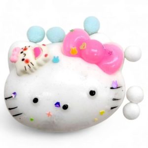 Антистрес таба "Аніме Кітті", 7 см