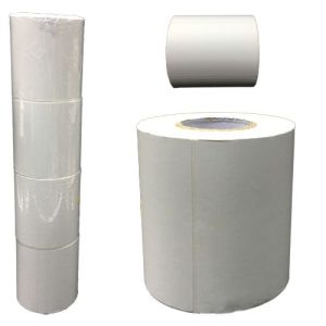 Етикетка для принтера 9 x 6 см, 600 штук