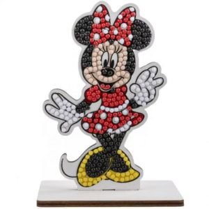 Набір для творчості Crystal Art Міні Маус
