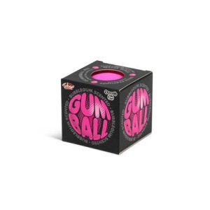 Скранчемс м'ячик-антистрес з ароматом жуйки