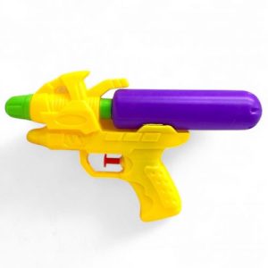 Водний пістолет, розмір - 22 см (мікс видів)