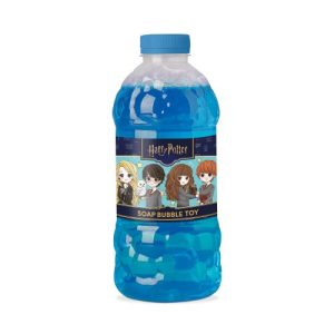 Бульбашки мильні (розчин) "Чари", 1000 мл