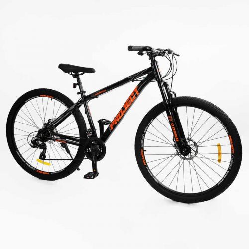 Велосипед Спортивний Corso 29 дюймів «Project»