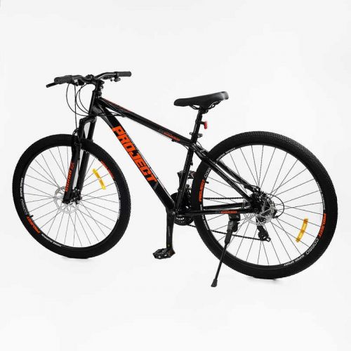 Велосипед Спортивний Corso 29 дюймів «Project»