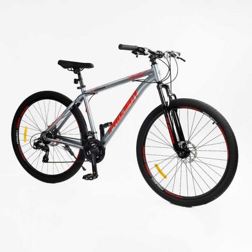 Велосипед Спортивний Corso 29 дюймів «Project»