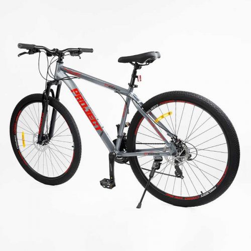 Велосипед Спортивний Corso 29 дюймів «Project»