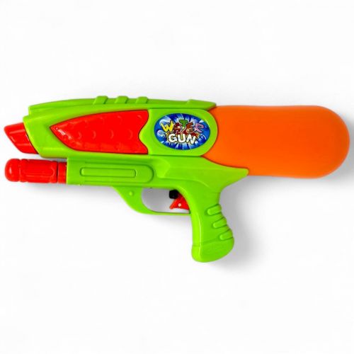 Водний пістолет (довжина 33 см) МІКС ВИДІВ