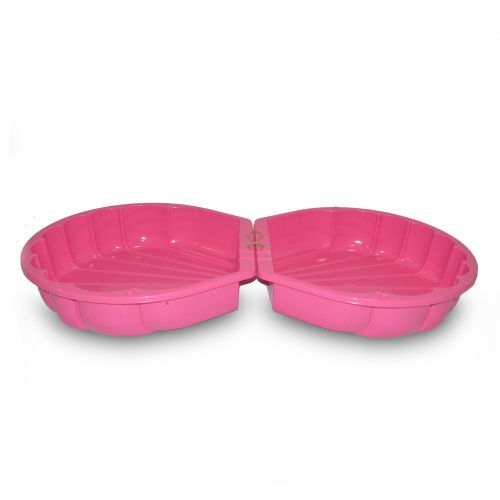 Пісочниця - басейн "Мушля"