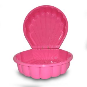 Пісочниця - басейн "Мушля"