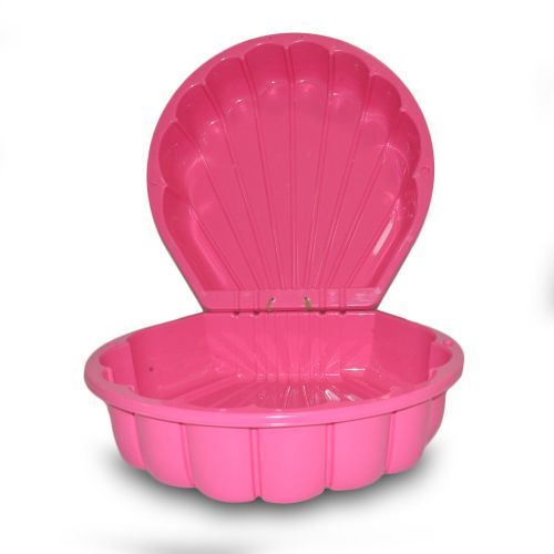 Пісочниця - басейн "Мушля"