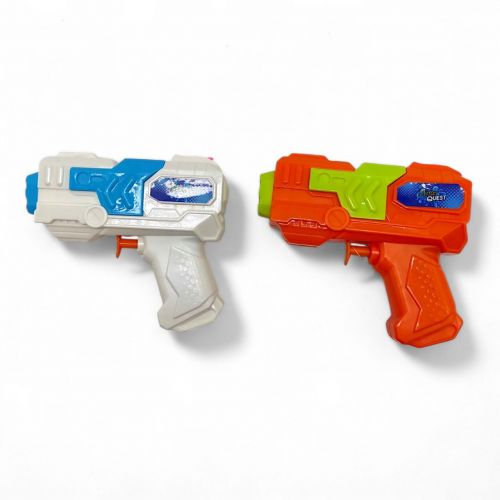 Водяний пістолет міні (11 см) мікс видів