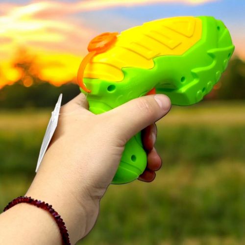 Водний пістолет міні (16 см) мікс видів