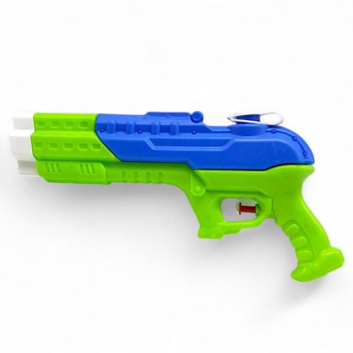 Водяний пістолет, довжина - 30 см (зелений)