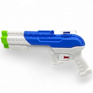 Водяний пістолет, довжина - 30 см (білий)