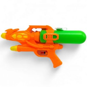 Водяна зброя, 35 см (Помаранчевий)