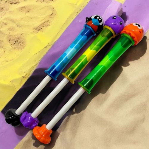 Водомет (водний насос) "Тваринки. Пінгвін"