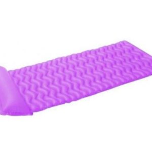 Матрац хвилястий (фіолетовий)