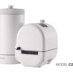 Насос-фільтр, картриджний 9463 л/год