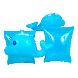 Нарукавники для плавання "Нарвал" 16 см