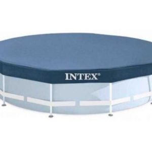 Тент для каркасного басейну, діаметр 457 см